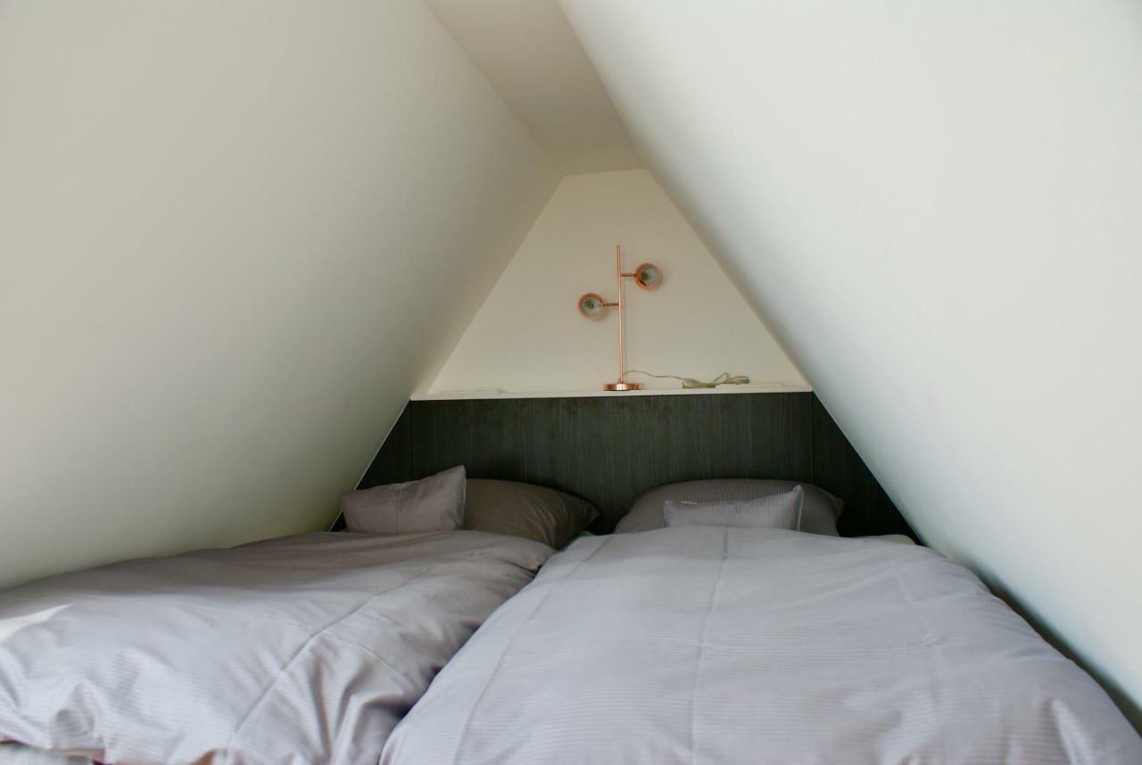 Deichhotel Rose Juist Exterior foto