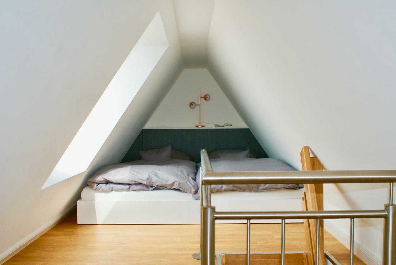 Deichhotel Rose Juist Exterior foto