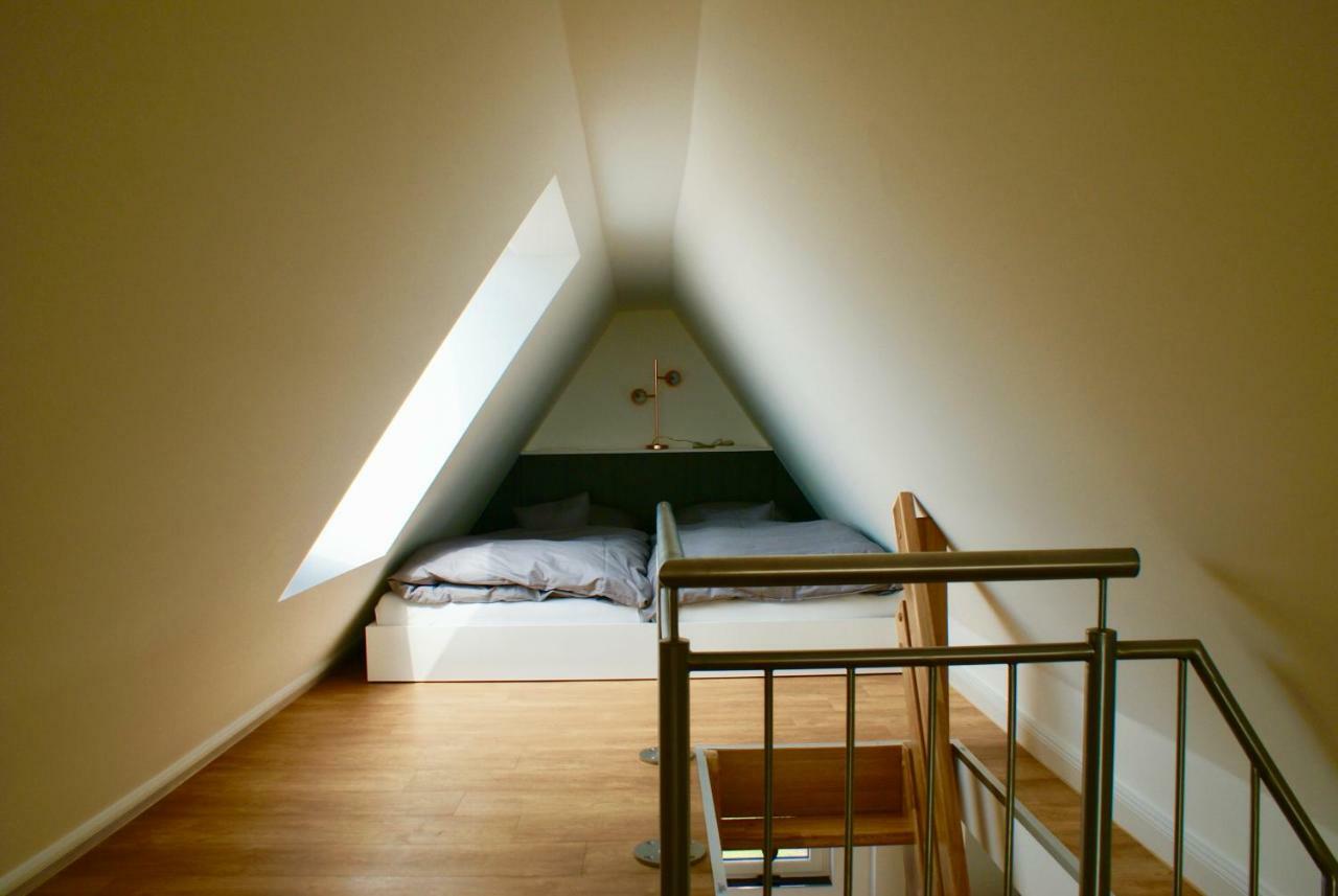 Deichhotel Rose Juist Exterior foto