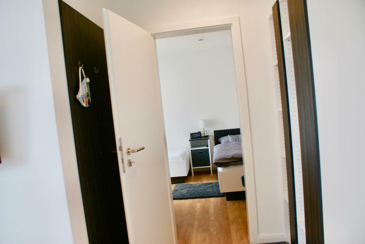 Deichhotel Rose Juist Exterior foto